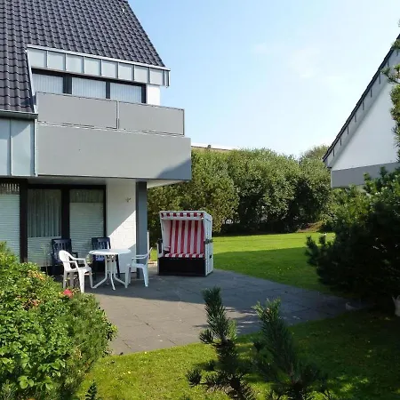 Kaep'n Gordon, App 13 Apartman